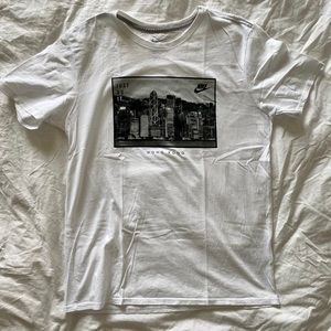 Nike Hong Kong tee